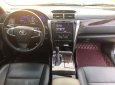 Toyota Camry 2.5 Q 2017 - Bán xe Toyota Camry 2.5 Q đời 2017, màu đen, nhập khẩu nguyên chiếc xe gia đình