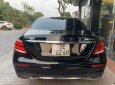 Mercedes-Benz E class E300 AMG 2016 - Bán Mercedes E300 model 2017 màu đen/nâu