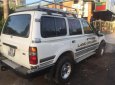 Lexus GX LX 1992 - Bán xe Lexus GX LX sản xuất 1992, màu trắng, xe nhập