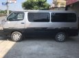 Toyota Hiace MT 2003 - Cần bán gấp xe cũ Toyota Hiace MT sản xuất năm 2003