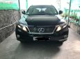 Lexus RX 450h 2010 - Cần bán lại xe Lexus RX 450h đời 2010, màu đen, nhập khẩu