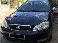 Toyota Corolla altis 1.8G MT 2003 - Bán xe Toyota Corolla Altis 1.8G MT 2003, màu đen xe gia đình