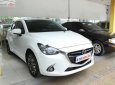 Mazda 2 1.5 AT 2016 - Bán xe Mazda 2 1.5 AT đời 2016, màu trắng