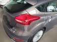 Ford Focus Sport 1.5L 2018 - Bán Ford Focus Sport 1.5L đời 2018, màu xám, 730 triệu