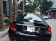 Mercedes-Benz S class S500  2014 - Bán Mercedes S500 2014, màu đen, nhập khẩu chính chủ, giá tốt