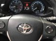 Toyota Corolla altis 2.0V 2015 - Cần bán gấp Toyota Corolla altis 2.0V đời 2015, màu đen đẹp như mới, 720tr