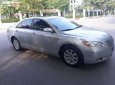 Toyota Camry 3.5 2008 - Chính chủ bán xe Toyota Camry 3.5 đời 2008, màu bạc, nhập khẩu