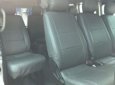 Toyota Hiace 2014 - Bán Toyota Hiace năm 2014, màu bạc, 730 triệu