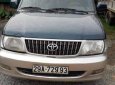 Toyota Zace 2005 - Bán xe Toyota Zace đời 2005, màu xanh dưa