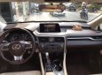 Lexus RX RX200t 2016 - Bán Lexus RX200t model 2017 chạy 17.000km