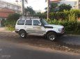 Lexus GX LX 1992 - Bán xe Lexus GX LX sản xuất 1992, màu trắng, xe nhập