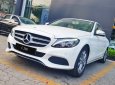 Mercedes-Benz C class C200 2018 - Mercedes C200, hỗ trợ vay cao, nhận xe ngay