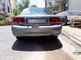 Mazda 626 1995 - Gia đình bán Mazda 626 năm sản xuất 1995, màu xám, nhập khẩu