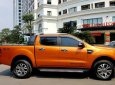 Ford Ranger   3.2 AT  2016 - Bán xe cũ Ford Ranger 3.2 AT sản xuất năm 2016, màu nâu