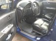 Hyundai Getz  1.1 MT  2010 - Bán ô tô Hyundai Getz 1.1 MT 2010, màu xanh lam 