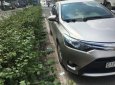 Toyota Vios G 2016 - Bán xe Toyota Vios G đời 2016, màu vàng cát số tự động