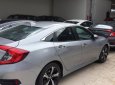 Honda Civic 2018 - Bán Honda Civic 2018 màu bạc giao ngay, nhanh gọn trong ngày, giá tốt, rút thăm trúng SH, ngân hàng lãi suất thấp