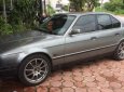 BMW 5 Series  2.5l MT  1995 - Cần bán xe cũ BMW 5 Series 2.5l MT năm sản xuất 1995, màu xám 