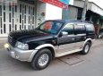 Ford Everest 2007 - Cần bán Ford Everest sản xuất 2007, 313tr