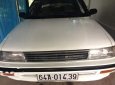 Toyota Corona MT 1989 - Cần bán xe Toyota Corona MT 1989, màu trắng 