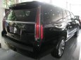 Cadillac Escalade Platium 2015 - Bán Cadillac Escalade Platium đời 2016, màu đen, xe nhập