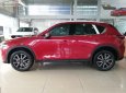 Mazda CX 5 2.0 AT 2018 - Cần bán xe Mazda CX 5 2.0 AT năm sản xuất 2018, màu đỏ, 899 triệu