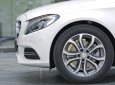 Mercedes-Benz C class C200 2018 - Mercedes C200, hỗ trợ vay cao, nhận xe ngay