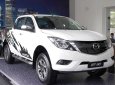 Mazda BT 50 2018 - Cần bán Mazda BT 50 năm 2018, màu trắng, xe nhập