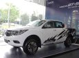 Mazda BT 50 2018 - Cần bán Mazda BT 50 năm 2018, màu trắng, xe nhập