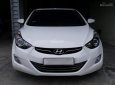 Hyundai Avante 2010 - Bán xe Hyundai Avante sản xuất năm 2010, màu trắng, nhập khẩu