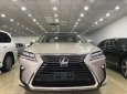 Lexus RX 350  2018 - Bán Lexus RX350 nhập Mỹ, màu vàng, model 2019, 7 chỗ, mới 100%, xe và giấy tờ giao ngay