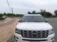 Ford Explorer   2016 - Cần Thơ Ford thanh lý xe Ford Explorer đời 2016, màu trắng