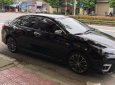 Toyota Corolla altis 2.0V 2015 - Cần bán gấp Toyota Corolla altis 2.0V đời 2015, màu đen đẹp như mới, 720tr