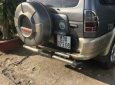 Isuzu Hi lander 2009 - Bán ô tô Isuzu Hi lander sản xuất 2009, màu xám  