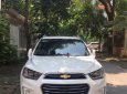 Chevrolet Captiva Revv LTZ 2.4 AT 2016 - Bán xe Chevrolet Captiva Revv LTZ 2.4 AT đời 2016, màu trắng chính chủ