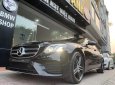 Mercedes-Benz E class E300 AMG 2016 - Bán Mercedes E300 model 2017 màu đen/nâu