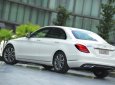 Mercedes-Benz C class C200 2018 - Mercedes C200, hỗ trợ vay cao, nhận xe ngay