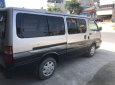 Toyota Hiace MT 2003 - Cần bán gấp xe cũ Toyota Hiace MT sản xuất năm 2003