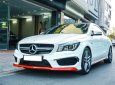 Mercedes-Benz CLA class CLA45 2015 - Bán Mercedes CLA45 model 2016 chạy 6.700km siêu lướt