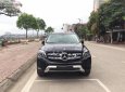 Mercedes-Benz GLS GLS 400 2017 - Bán ô tô Mercedes GLS 400 đời 2017, màu đen, nhập khẩu  