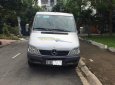 Mercedes-Benz Sprinter 2007 - Cần bán xe cũ Mercedes 2007, màu bạc