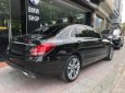 Mercedes-Benz C class C250 excluxiver 2017 - Bán Mercedes C250 Ex sx 2017 đen/kem 9.000km