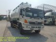 Hino FL FL8JTSA 2018 - Bán xe chở thức ăn chăn nuôi 26 khối