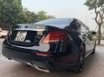 Mercedes-Benz E class E300 AMG 2016 - Bán Mercedes E300 model 2017 màu đen/nâu