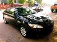 Toyota Camry 2008 - Cần bán Toyota Camry sản xuất 2008, màu đen, nhập khẩu