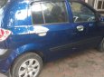 Hyundai Getz  1.1 MT  2010 - Bán ô tô Hyundai Getz 1.1 MT 2010, màu xanh lam 