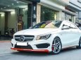 Mercedes-Benz CLA class CLA45 2015 - Bán Mercedes CLA45 model 2016 chạy 6.700km siêu lướt