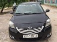 Toyota Vios 2009 - Bán Toyota Vios đời 2009, màu đen