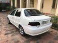 Fiat Albea ELX 2007 - Cần bán Fiat Albea ELX năm 2007, màu trắng chính chủ