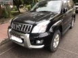 Toyota Prado GX 2.7 AT 2009 - Cần bán xe Toyota Prado GX 2.7 AT đời 2009, màu đen, nhập khẩu nguyên chiếc